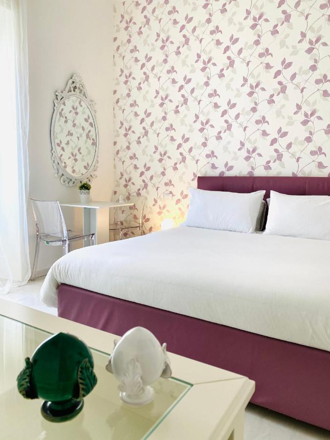 Dai 3 Santi Bed & Breakfast Lecce Exterior photo